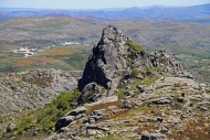 Espazos Naturais: LIC Baixa Limia-Serra do Xurés